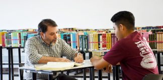 Programa «Talento en Acción» busca prevenir que talentos Beca 18 abandonen estudios