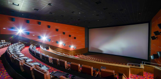 Ministerio de Cultura anuncia la creación de la Cinemateca Nacional