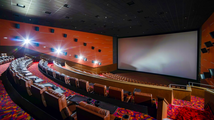 cinemateca