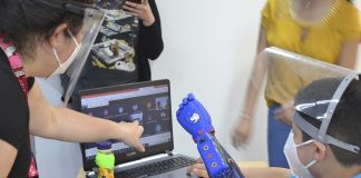 Cofide celebra primer convenio de inversión por US$ 4 millones para startups peruanas