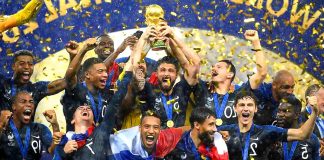FIFPRO: El 75% de futbolistas profesionales quiere el Mundial cada cuatro años
