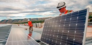 Osinergmin presenta propuestas para impulsar las energías renovables