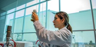 Inventoras peruanas: Conoce quiénes lideran el ranking de patentes hasta ahora