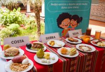 Loncheras Saludables: Conoce las mejores opciones para un buen retorno a clases