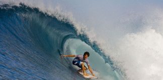 Lonely Planet: destaca que Perú tiene la ola más larga del mundo para surfear