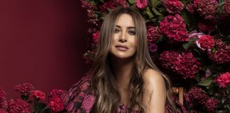 Gira mundial «Sinergia», Myriam Hernández confirma su presentacion en Perú