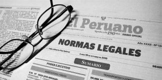 Nueva ley establece requisitos mínimos para funcionarios y directivos públicos