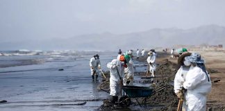 Otorgarán S/1 millón a soluciones innovadoras para hacer frente al derrame de petróleo