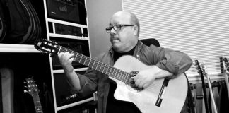 Duelo en la música peruana: Ramón Stagnaro destacado guitarrista, fallece a los 68 años