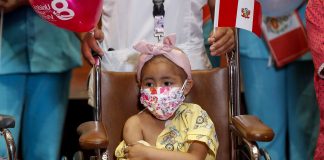 ¿Puedo vacunar a mi hijo contra la covid-19 si es paciente oncológico?