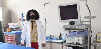 Peruana Yanin Reyes gana el concurso «25 Mujeres en la Ciencia Latinoamérica 2022»