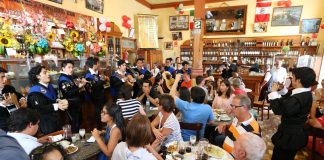 Aforos al 100%: importante impulso para la recuperación económica del país