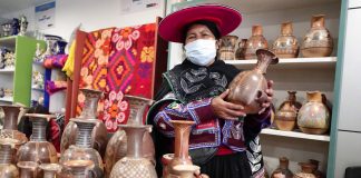 Mincetur organiza «Rueda de Negocios de Artesanía 2022» importante oportunidad comercial