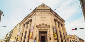 BCRP: 100 años trabajando por la estabilidad económica del país