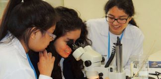 Concytec instaló Comité Pro Mujer en CTI para potenciar el rol de las mujeres en ciencia