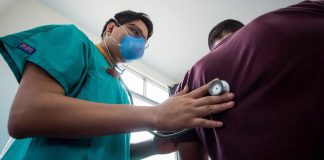 Día Mundial de la Tuberculosis: SIS financió más de 127,000 atenciones durante la pandemia