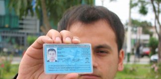 ¡Atención! Amplían hasta el 30 de junio la vigencia de los DNI vencidos