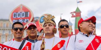 ¿Cuánto dinero necesita un peruano para asistir al mundial de Catar 2022?