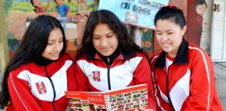 Más de 10,000 alumnos beneficiarios del programa Juntos en La Libertad concluyeron con éxito la secundaria