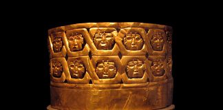 Kuntur Wasi deslumbra Londres: piezas arqueológicas destacaron en el Museo Británico
