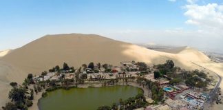 Atractivas y cautivantes destinos turísticos, más allá de Machu Picchu