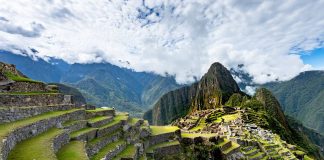 ¿Un nombre equivocado? Machu Picchu se llamaría Picchu o Huayna Picchu