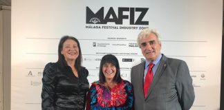 El cine peruano será el invitado de honor en la edición 26 del Festival de Málaga