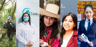 INEI: Más de 16 millones de féminas en el Perú celebran hoy 8 de marzo leDía de la Mujer