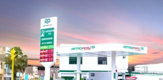 Petroperú garantiza suministro de combustibles a precios competitivos