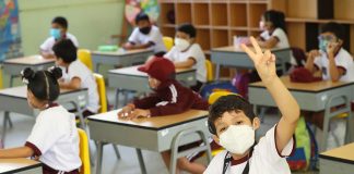 ¿Reportaron casos de covid-19 en el colegio de tu hijo? Conoce qué dice el protocolo