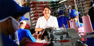 Conoce las características que definen a la emprendedora peruana