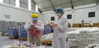 Qali Warma distribuirá 16,406 Tn. de arroz fortificado para escolares durante el 2022