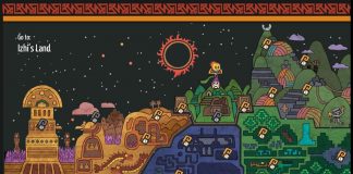 Videojuego Imp of the Sun, inspirado en la cultura peruana, llega a PlayStation y consolas