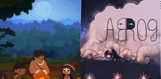 Tunche y Arrog los videojuegos peruanos nominados en los premios iberoamericano Quirino 2022