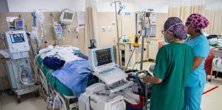 INCOR coloca un «corazón artificial» a 85 pacientes para salvar sus vidas