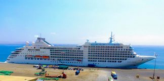 MTC: cruceros internacionales pueden ingresar a puertos del Perú