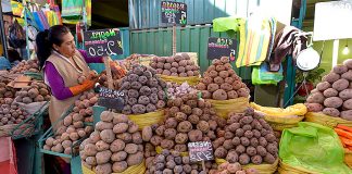 Conozca el proyecto del Ejecutivo para exonerar IGV a alimentos básicos