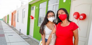 Cerca de 2,500 familias accedieron a vivienda en marzo con ayuda del Bono Familiar Habitacional (BFH)
