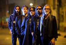 Kiss en Lima: Frágil la legendaria banda de rock peruana abrirá su concierto de despedida