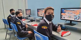 GRELL: recomienda clases virtuales los días 4 y 5 de abril por paro de transportistas