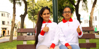Perú competirá en la Olimpiada Mundial Femenina de Matemática 2022
