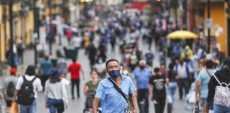 MINSA: Conoce las medidas que regirán desde este domingo 1 de mayo