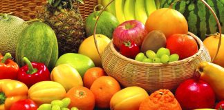 Semana de frutas y verduras: 10 superalimentos que fortalecen tu dieta diaria