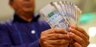 Sueldo mínimo: todo sobre el incremento dispuesto por el Gobierno