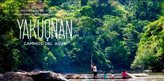 Estrenan documental peruano «Yakuqñan, caminos del agua»