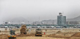 Aeropuerto Jorge Chávez: en julio entregarán segunda pista y torre de control