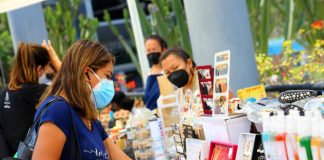 Indecopi: ‘Mira a quién le compras’ el regalo para mamá