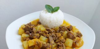 Promueven el consumo de bofe de res por su alto valor nutricional en niños en etapa escolar