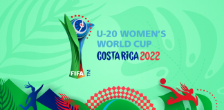 Mundial Femenino Sub 20: Mañana se realizará el sorteo de los cuatro grupos
