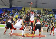 El básquetbol peruano vuelve a renacer y se prepara para su re afiliación a la FIBA